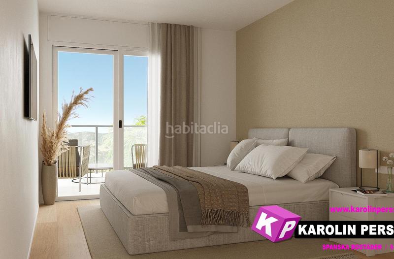 Foto 7111a78e-41eb-4073-80ec-49616b756273. House with pool in balcón de Finestrat-terra marina Finestrat