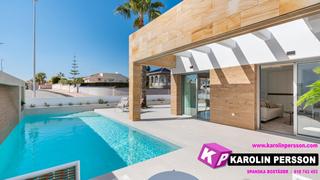 Maison  Isla espardell. Llave en mano, villas en quesada