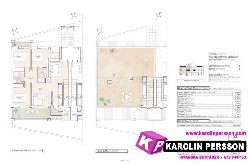 Foto 17bf1307-2175-4cfc-87ca-cb3197f0e769. Haus in Hondón de las Nieves