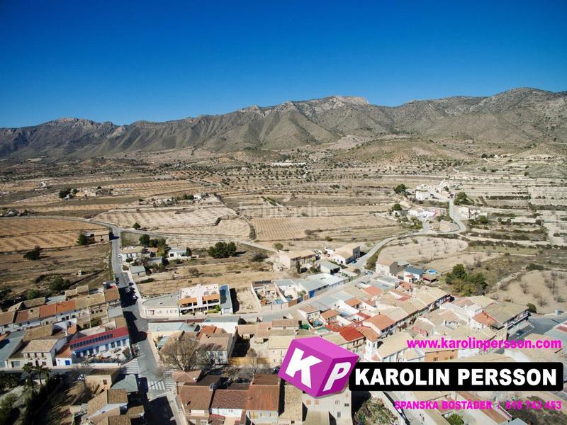 Foto 9c3253fc-31f8-45eb-bc01-d515e12efbca. Haus in Hondón de las Nieves