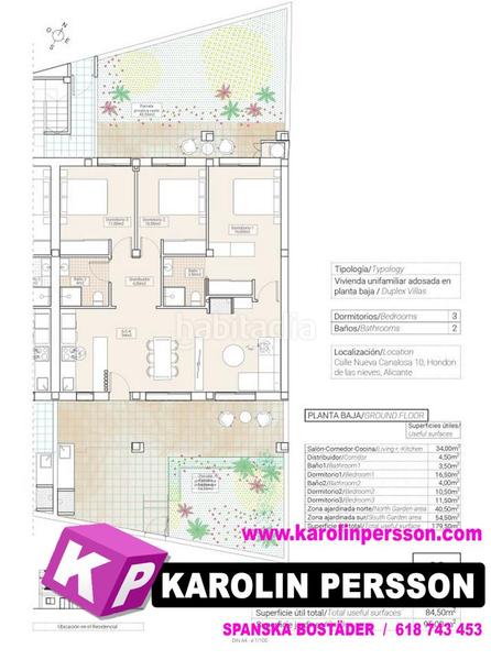 Foto dc8bc288-82f7-45a1-8b35-a63c41af86eb. Haus in Hondón de las Nieves