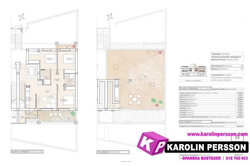 Foto e20667a5-3130-417d-a28f-2567e19b561f. Haus in Hondón de las Nieves