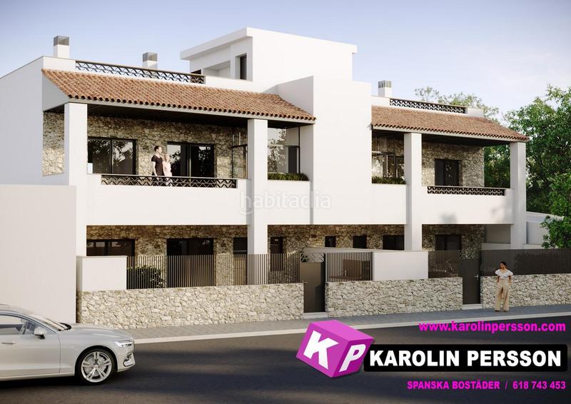 Foto f23c5a0f-a47a-4943-9f10-1164ff2eecba. Haus in Hondón de las Nieves