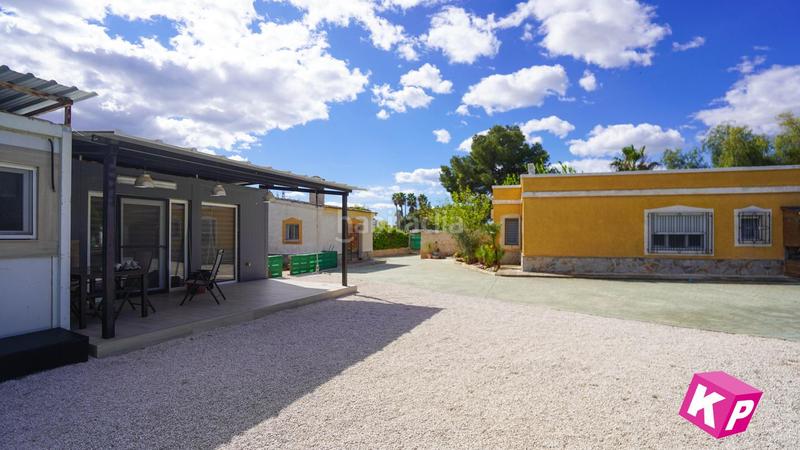 Foto 05ee5466-9f7d-44b7-993c-7d04adcab085. Casa amb aparcament piscina a Valverde Elche / Elx