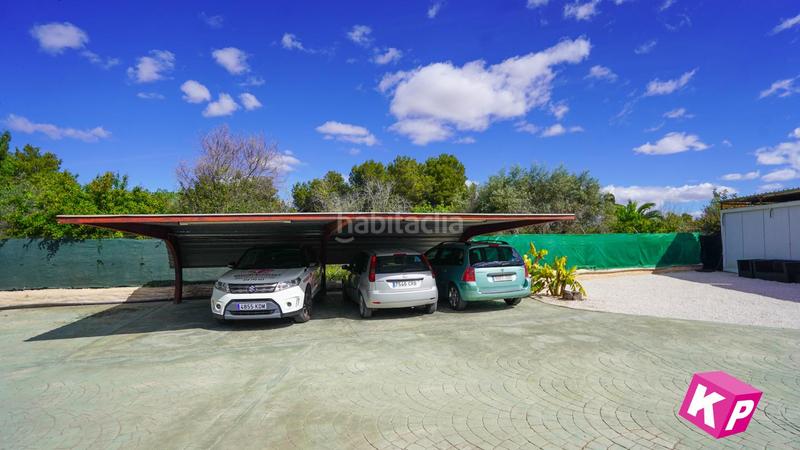 Foto 13198d9a-1447-4f2c-ab19-dc436cf77203. Casa amb aparcament piscina a Valverde Elche / Elx