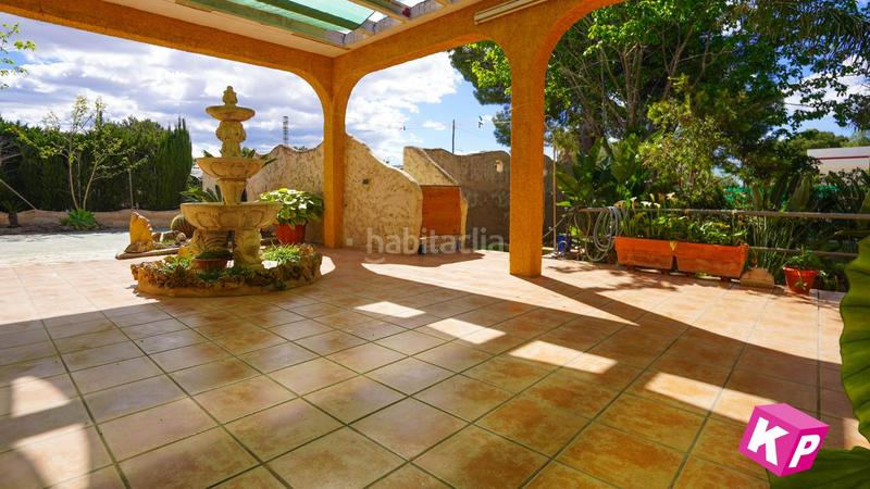 Foto 169b5cdd-a0be-44a8-a429-0610979ee482. Casa amb aparcament piscina a Valverde Elche / Elx