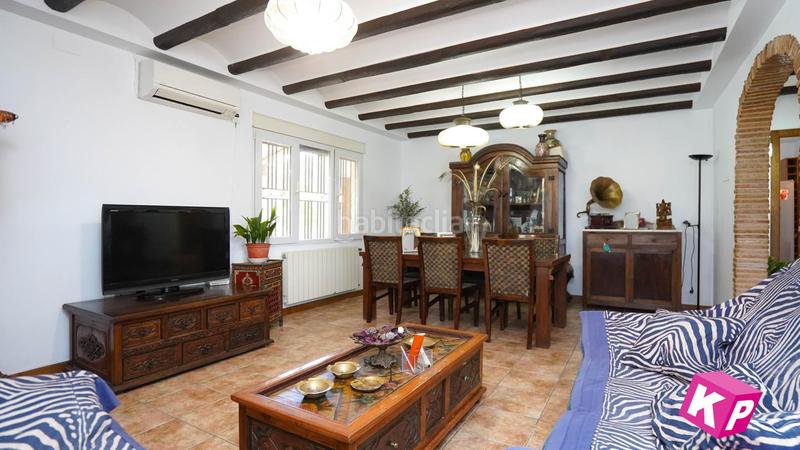 Foto 27bf2415-c976-4a6c-b490-bfee2c3c05d7. Casa amb aparcament piscina a Valverde Elche / Elx