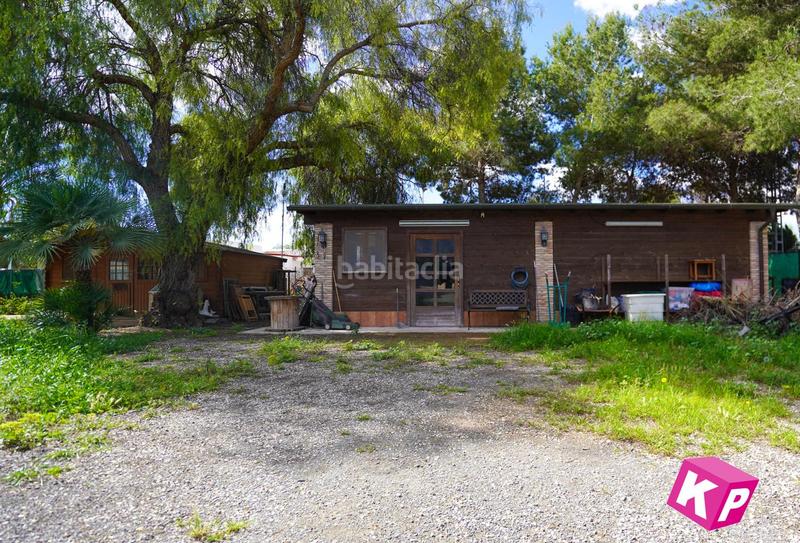 Foto 33279082-ba11-4a84-90fc-5f59127907ba. Casa amb aparcament piscina a Valverde Elche / Elx