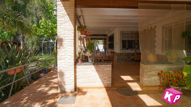 Foto 49620f7d-4fc0-4f8d-a00a-4d7cd169f9ce. Casa amb aparcament piscina a Valverde Elche / Elx