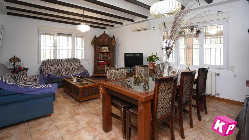 Foto 4c44bf91-2f2c-4493-8258-af55af9fd476. Casa amb aparcament piscina a Valverde Elche / Elx