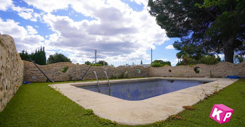 Foto 4fce5be5-d394-4e51-856c-42382846e332. Casa amb aparcament piscina a Valverde Elche / Elx