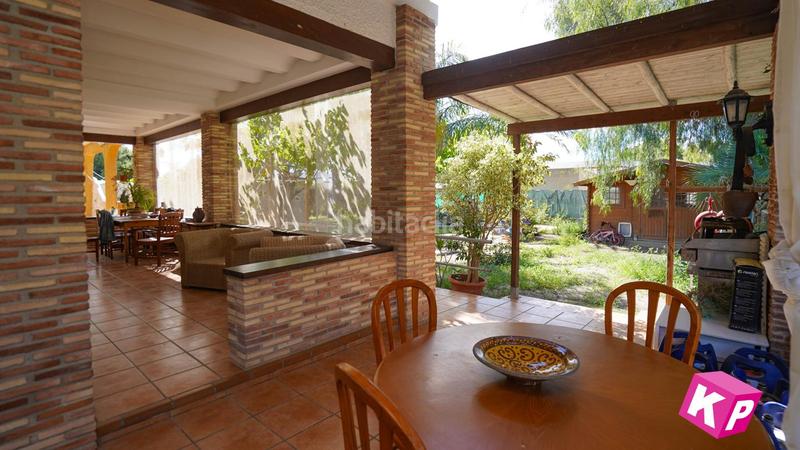 Foto 5751c0e4-3ca4-4fcb-9298-442494adbb3f. Casa amb aparcament piscina a Valverde Elche / Elx