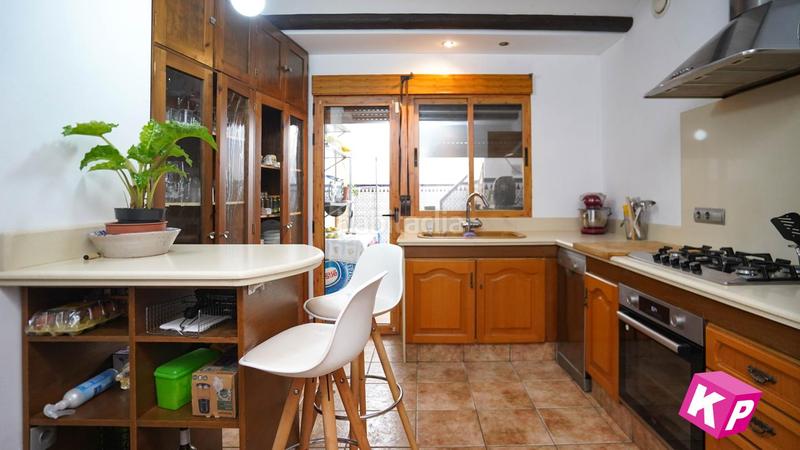 Foto 6f95d523-6d95-4b7f-b071-55574b429610. Casa amb aparcament piscina a Valverde Elche / Elx