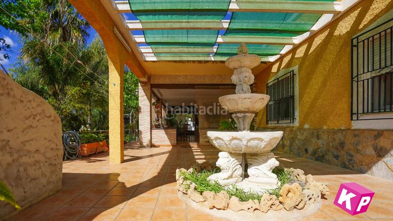 Foto 7e57ae9a-92f5-4e6c-9468-32d8cd065065. Casa amb aparcament piscina a Valverde Elche / Elx