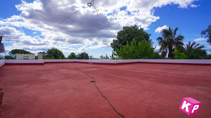 Foto 897870a2-b893-48ab-b35e-f16833045e73. Casa amb aparcament piscina a Valverde Elche / Elx