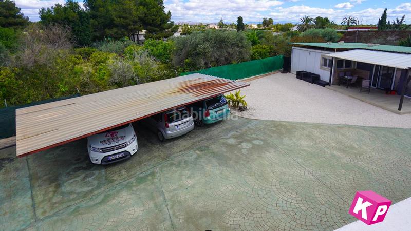 Foto 8a64fee4-76b9-44ea-a6fd-fd7450aa9abc. Casa amb aparcament piscina a Valverde Elche / Elx