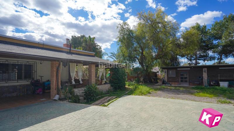 Foto 941ef4f8-1c47-4cd8-a252-c468500d830e. Casa amb aparcament piscina a Valverde Elche / Elx