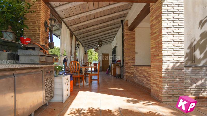 Foto a7b961d9-6f76-4859-8f6c-479ee32a0603. Casa amb aparcament piscina a Valverde Elche / Elx