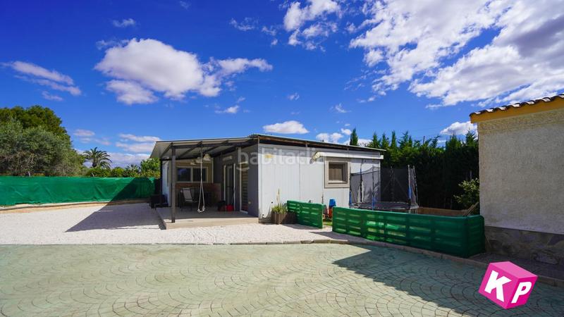 Foto b27d3b82-bff4-4326-8d72-4ca9b20211d3. Casa amb aparcament piscina a Valverde Elche / Elx