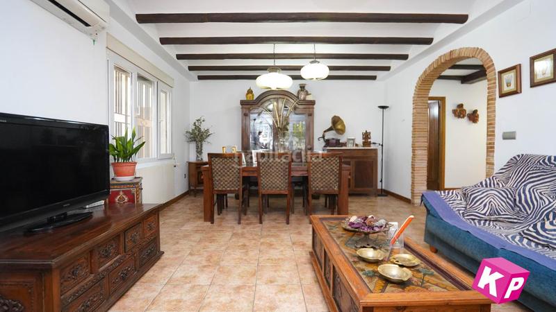 Foto bb61b413-0901-451f-a505-6042ddb89243. Casa amb aparcament piscina a Valverde Elche / Elx