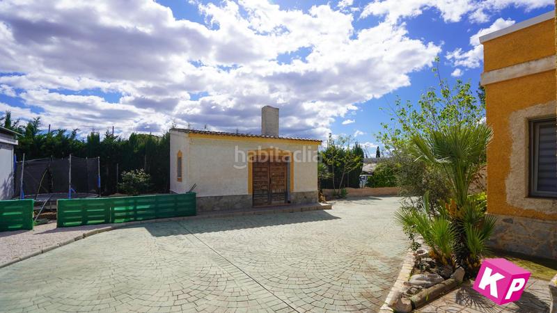 Foto c42a3b2e-ce58-4b71-af5b-87ba97e56751. Casa amb aparcament piscina a Valverde Elche / Elx