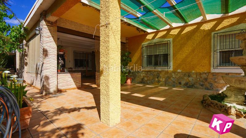 Foto ce1f24f7-cb1b-4bbc-9c89-d8570de03381. Casa amb aparcament piscina a Valverde Elche / Elx