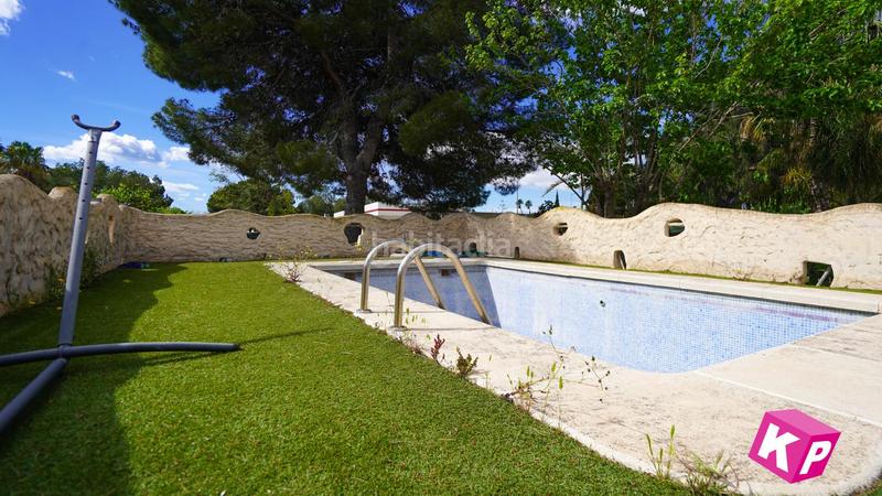 Foto d17d84ef-521f-453d-bdad-e6a511dac24a. Casa amb aparcament piscina a Valverde Elche / Elx