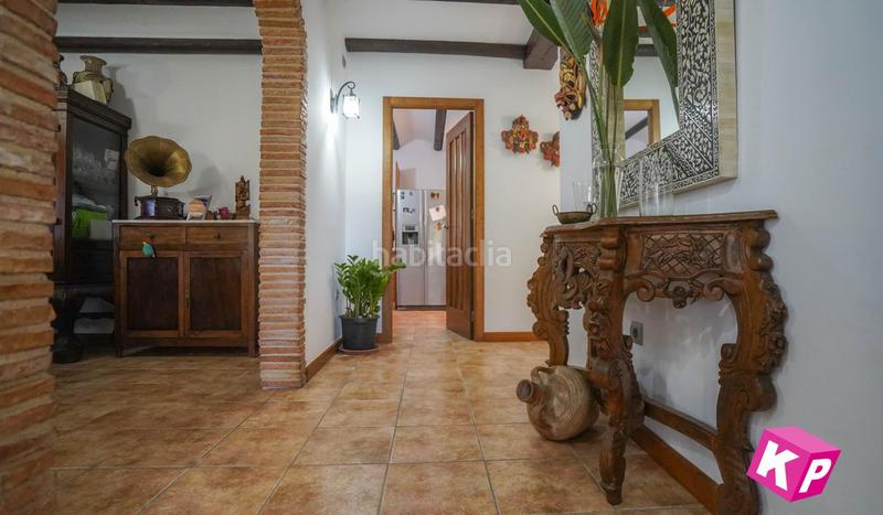 Foto ded1274f-9519-4dac-86ff-7c8752ca9cdf. Casa amb aparcament piscina a Valverde Elche / Elx