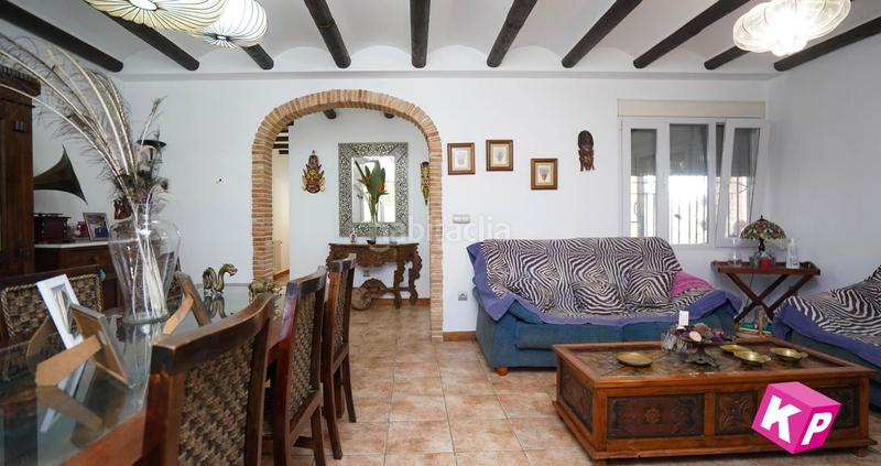 Foto e003c4f4-b176-4f9e-8f6a-23b831086d3f. Casa amb aparcament piscina a Valverde Elche / Elx