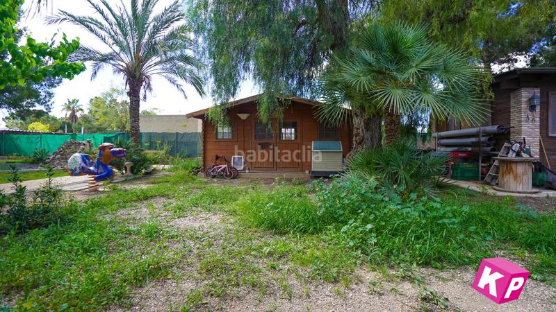 Foto ee8cb200-f92b-4775-bfe0-3c3aa35d4601. Casa amb aparcament piscina a Valverde Elche / Elx