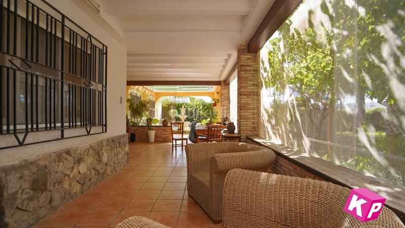 Foto f3f6348e-efcf-4945-87c4-bdc3ef32ebf2. Casa amb aparcament piscina a Valverde Elche / Elx