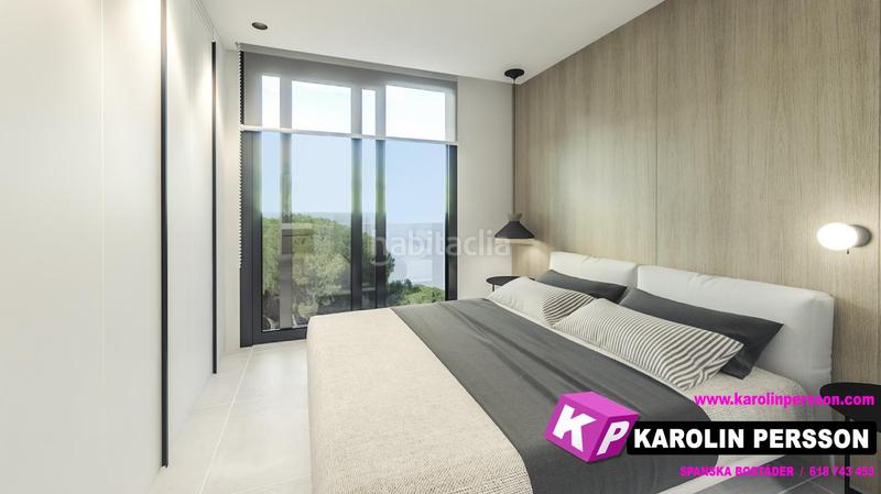 Foto 1616168d-8203-4a57-b829-9ad69400d433. Appartamento con parcheggio piscina in Puerto Deportivo Guardamar del Segura