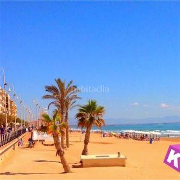 Foto 3816d459-4dc7-495f-80f5-589246b0ab1b. Appartamento con parcheggio piscina in Puerto Deportivo Guardamar del Segura