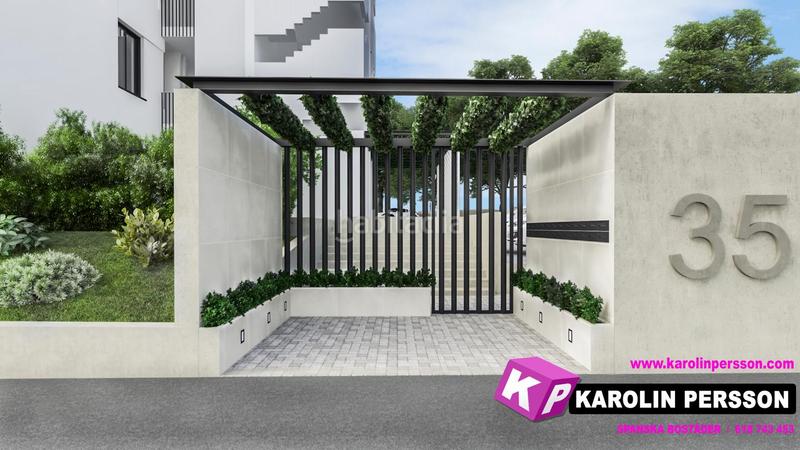 Foto 5a6cc6c4-b6cf-4f2d-9130-d999021c6b20. Appartamento con parcheggio piscina in Puerto Deportivo Guardamar del Segura