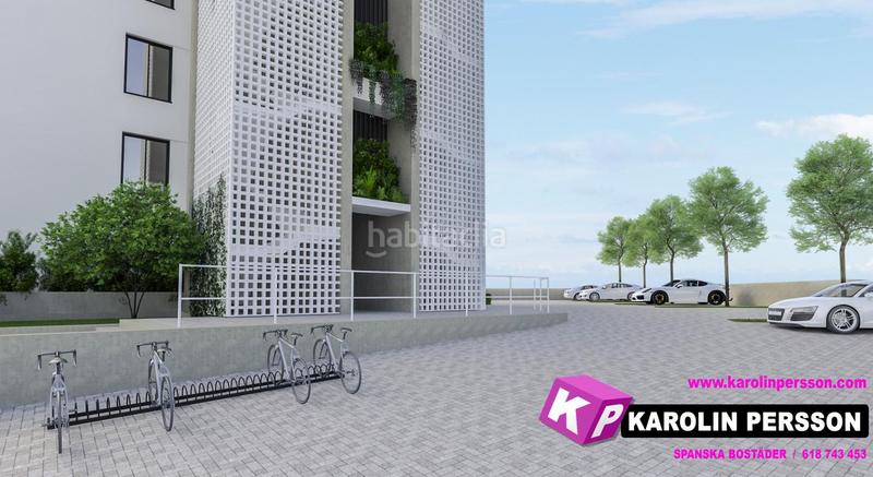 Foto 9cd5fcd5-39b3-4394-95eb-95e8a5f3d9e4. Appartamento con parcheggio piscina in Puerto Deportivo Guardamar del Segura