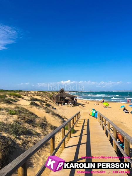 Foto edeb40eb-157e-4249-96f8-c2a0224985ea. Appartamento con parcheggio piscina in Puerto Deportivo Guardamar del Segura