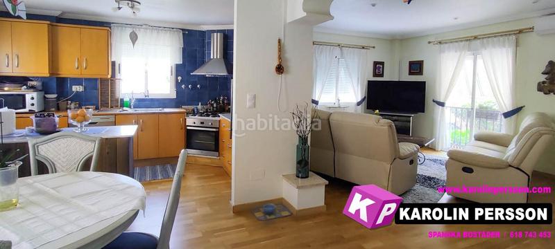 Foto 026eed79-5090-4472-8d7e-a2d027979923. Haus mit parking pool in Los Balcones y los Altos Orihuela