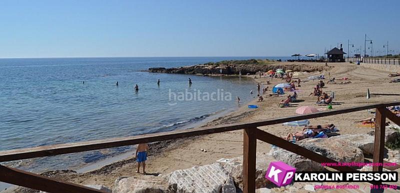 Foto 031e8def-c38a-43b6-96e6-12db1250f5a9. Haus mit parking pool in Los Balcones y los Altos Orihuela