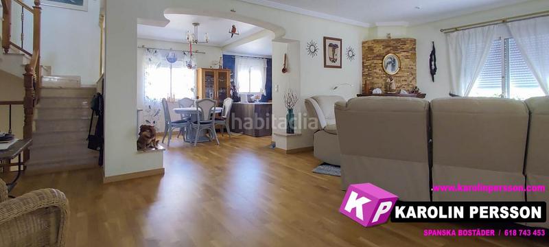 Foto 15167d05-73e4-444c-804f-dda85612b11f. Haus mit parking pool in Los Balcones y los Altos Orihuela