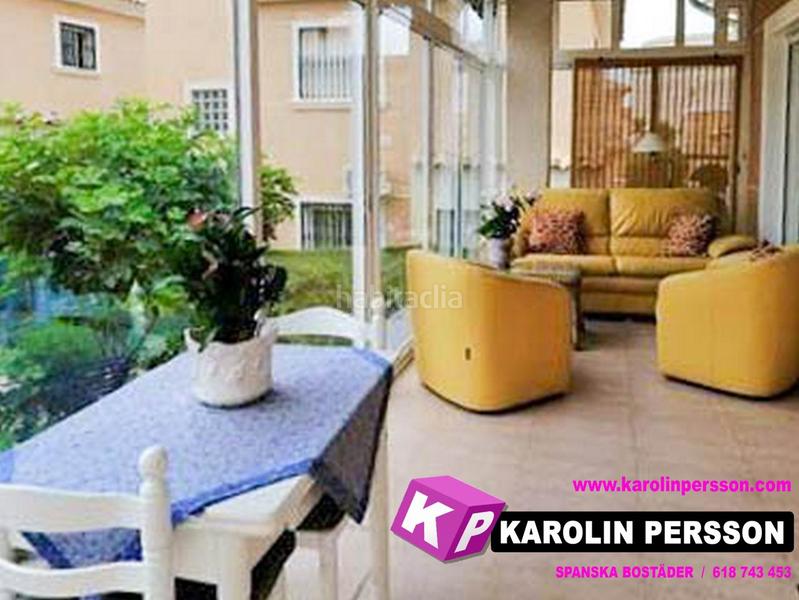 Foto 2bafe396-bb2a-4be7-8b85-7d2a33a52a6c. Haus mit parking pool in Los Balcones y los Altos Orihuela