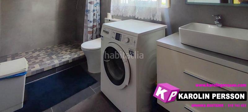 Foto 4adc25d4-08c9-44dc-92b4-17e760c3470d. Haus mit parking pool in Los Balcones y los Altos Orihuela