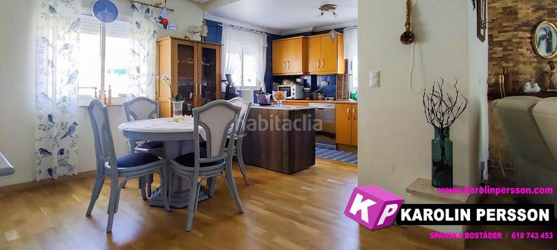 Foto 63f88d1c-c583-46ec-849e-9c6ccbd58a25. Haus mit parking pool in Los Balcones y los Altos Orihuela