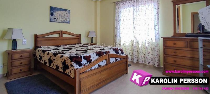 Foto 76ca4cb4-4e17-426f-8742-0c27a8e9bd41. Haus mit parking pool in Los Balcones y los Altos Orihuela