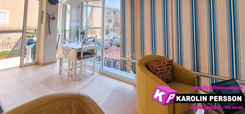 Foto 7bc5fa48-6795-426c-a299-178cde0f5cdc. Haus mit parking pool in Los Balcones y los Altos Orihuela