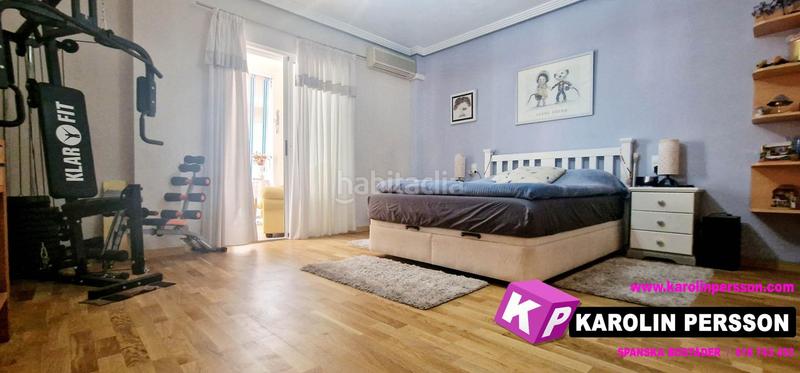 Foto 7d028637-3ffd-448c-8b15-ca102a25b3f8. Haus mit parking pool in Los Balcones y los Altos Orihuela