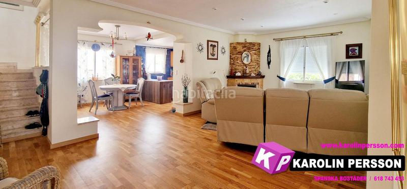 Foto 869be875-96ae-40b6-a8c8-9485c96c1244. Haus mit parking pool in Los Balcones y los Altos Orihuela