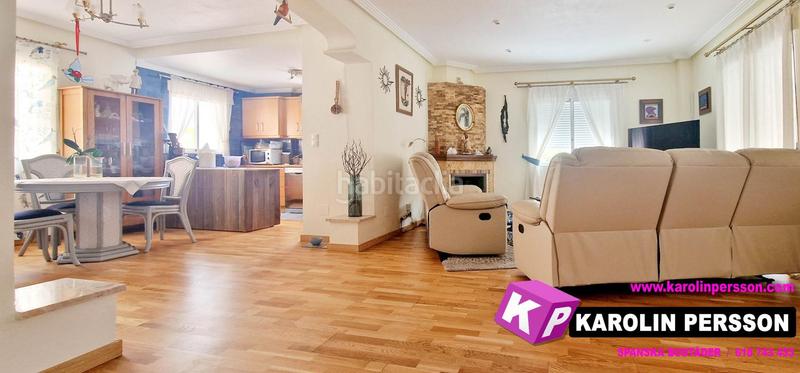 Foto 9918ecec-746a-4483-b2b3-af61bb0a88b7. Haus mit parking pool in Los Balcones y los Altos Orihuela