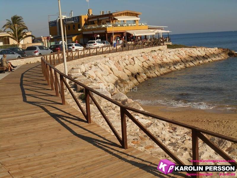 Foto a36bd8e8-67cc-4cd4-bdfe-a137e5b46144. Haus mit parking pool in Los Balcones y los Altos Orihuela