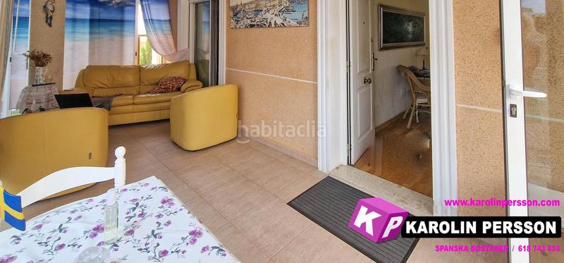 Foto c3fde5e9-31c1-405e-8163-222b9286643b. Haus mit parking pool in Los Balcones y los Altos Orihuela