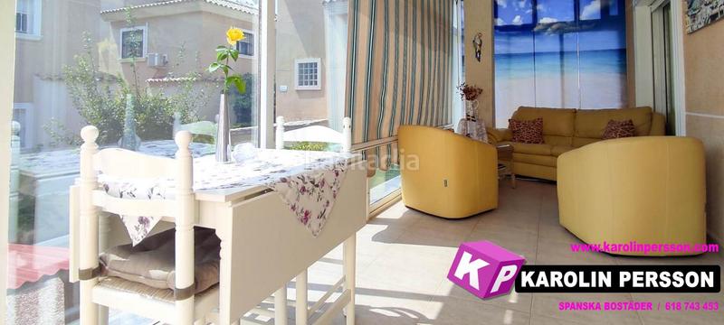 Foto de3666c6-58f3-436a-9260-0fddb5a99f06. Haus mit parking pool in Los Balcones y los Altos Orihuela